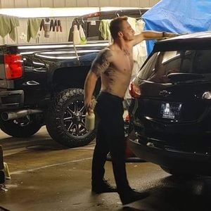 Meet your Posher, Doug